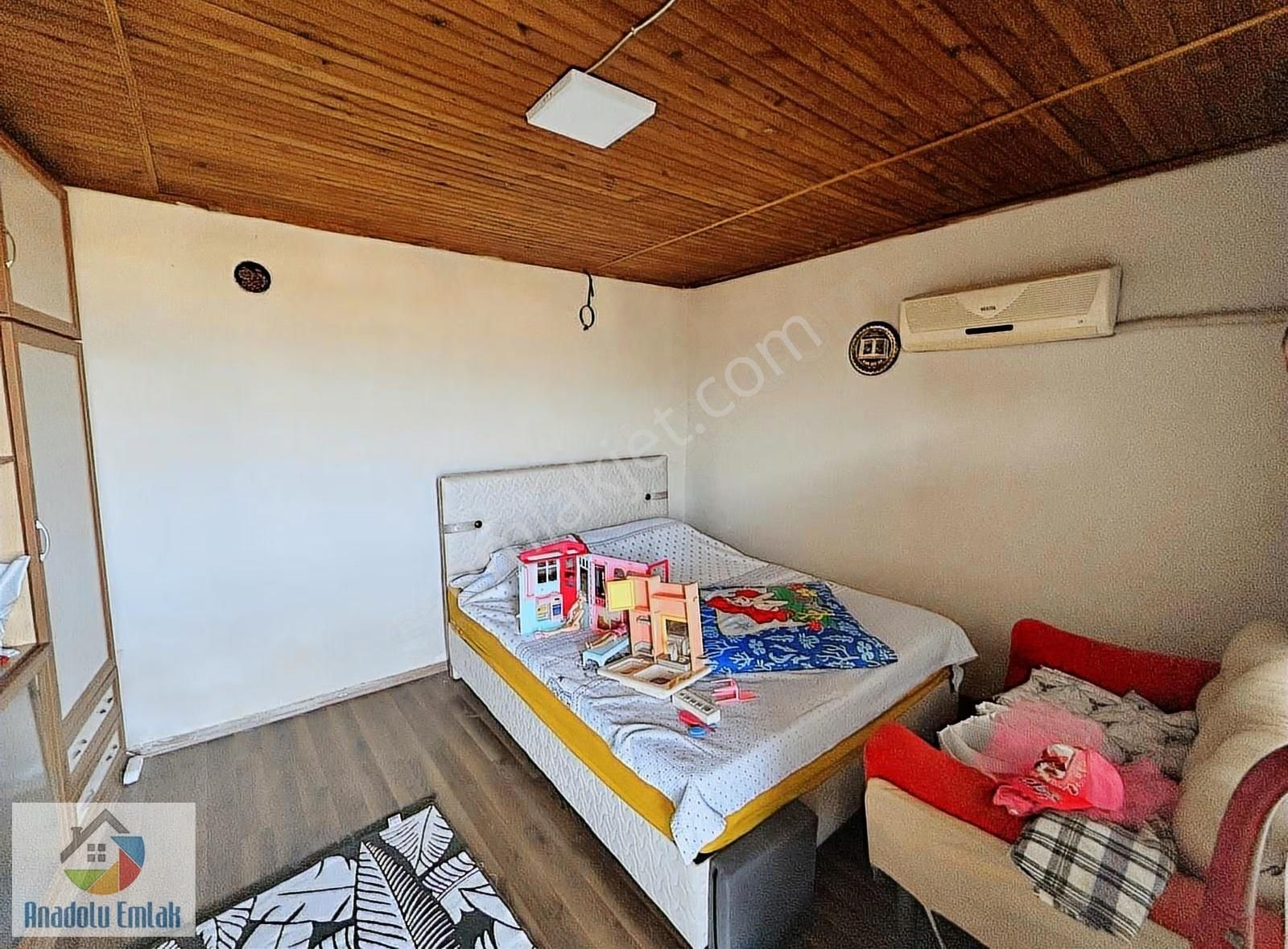 Tire Manzaralı, 2+1 Müstakil Ev Fırsatı! - Görsel 18