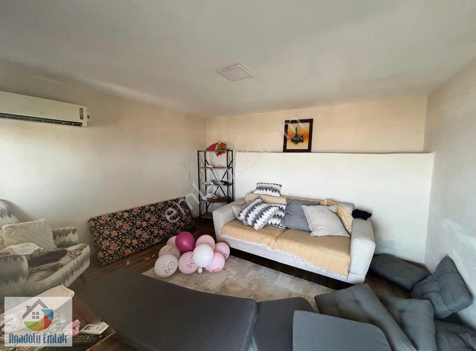 Tire Manzaralı, 2+1 Müstakil Ev Fırsatı! - Görsel 21