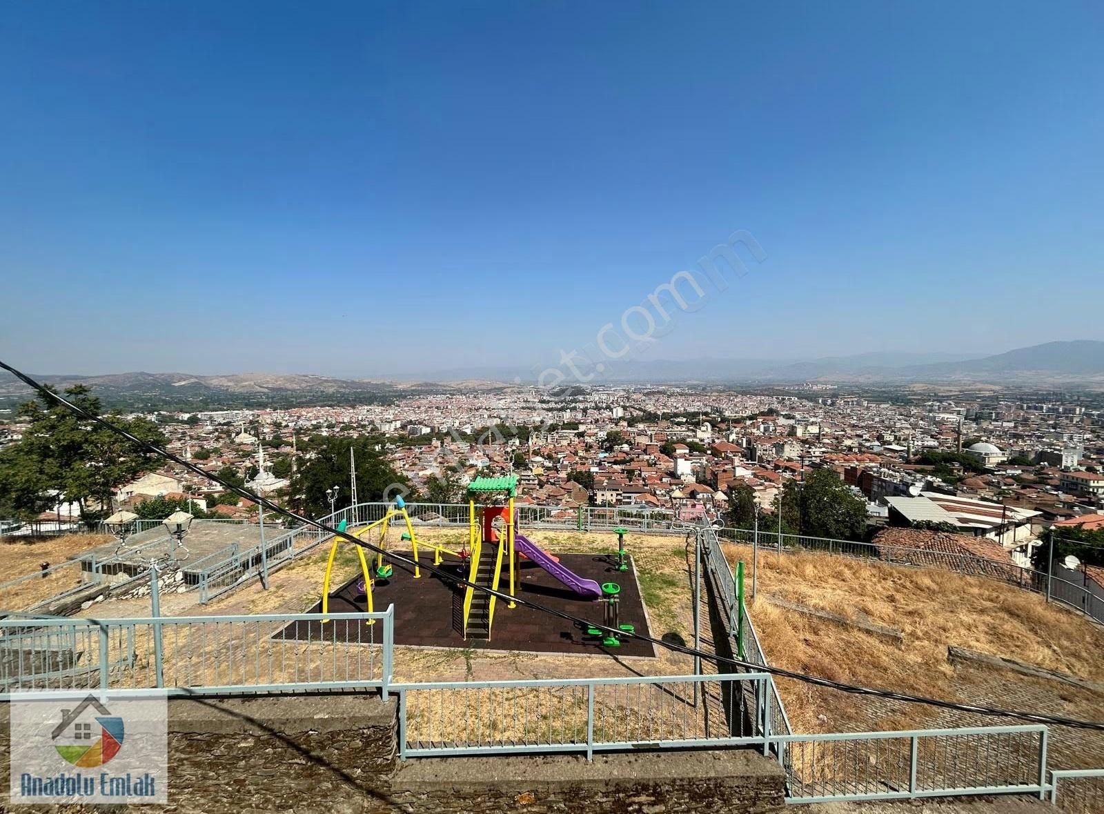 Tire Manzaralı, 2+1 Müstakil Ev Fırsatı! - Görsel 25