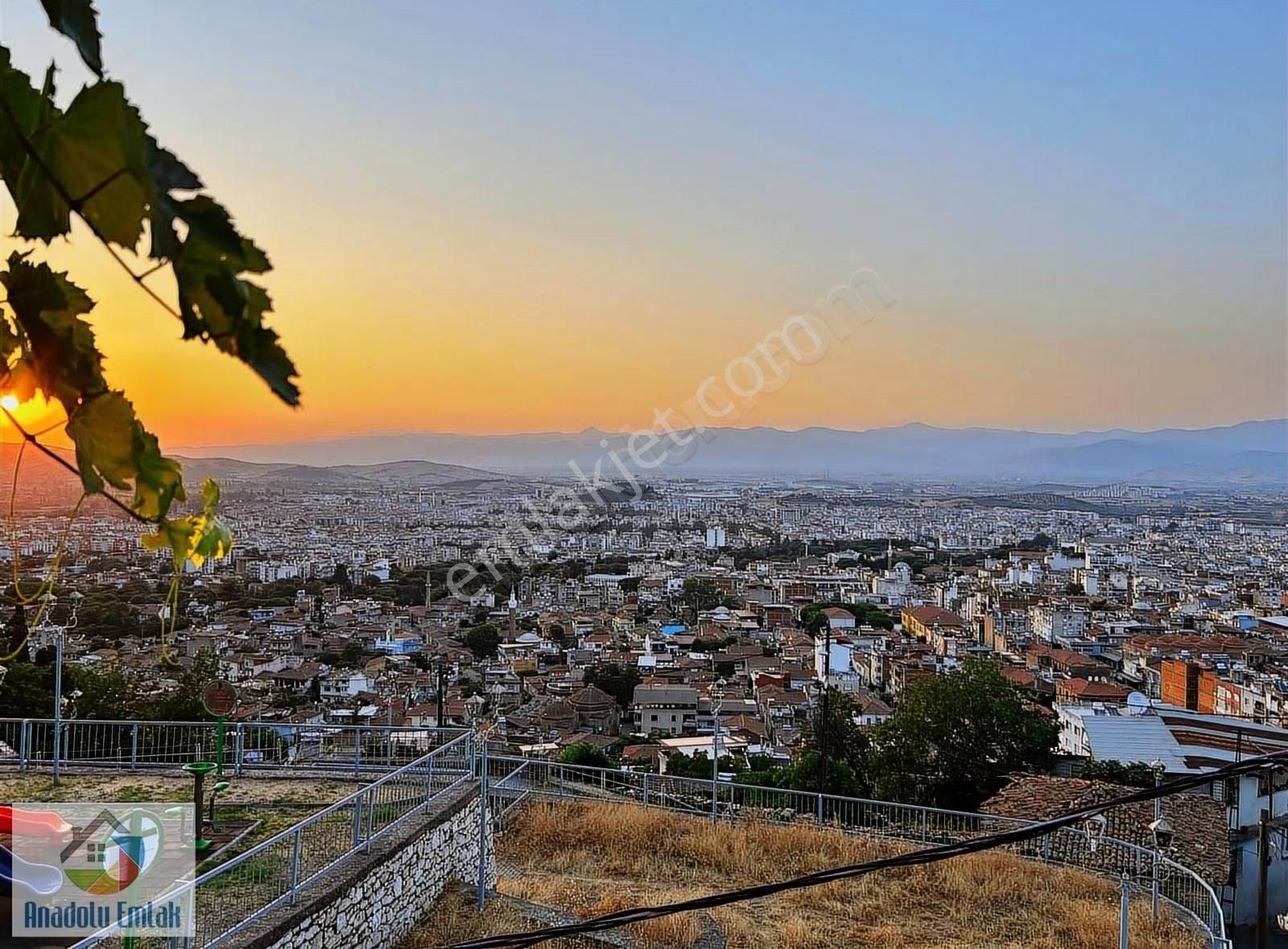 Tire Manzaralı, 2+1 Müstakil Ev Fırsatı! - Görsel 10