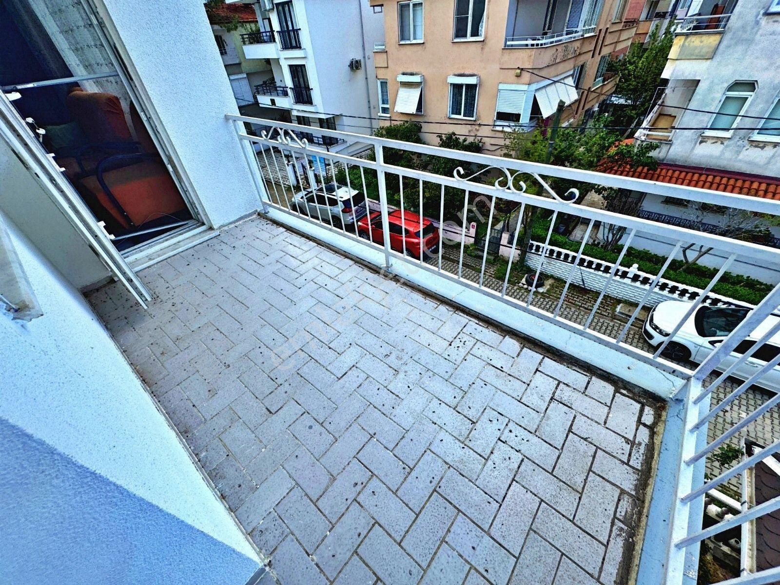 🔴 Güç'ten Akçay Merkez'de Denize Sadece 200m Full Eşyalı Ön Cephe 2+1 Daire - Görsel 4