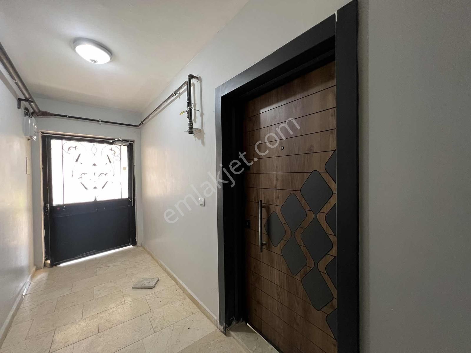 Nilüfer Akçalar'da Masrafsız 2+1 Yüksek Giriş Daire - Görsel 17