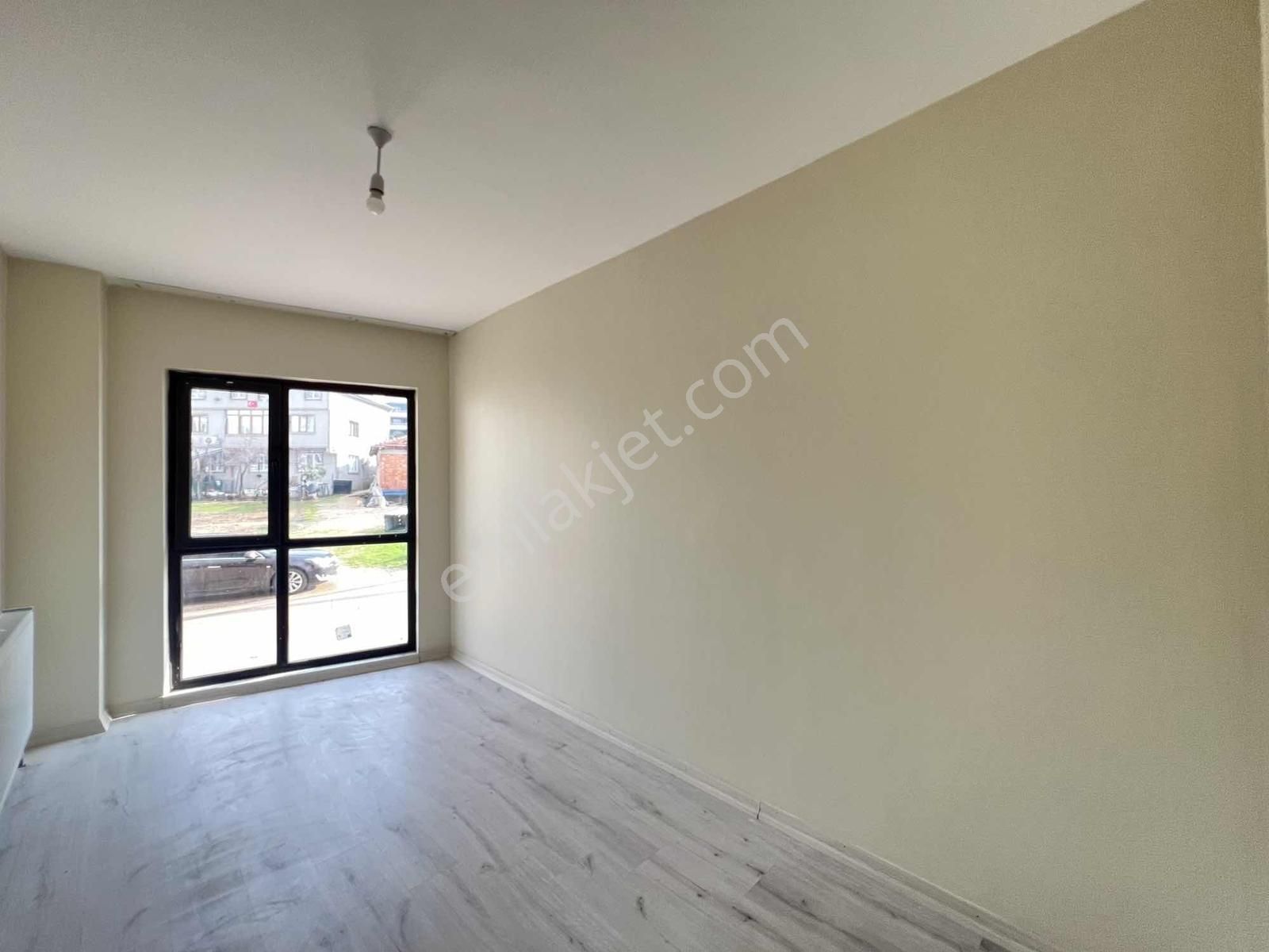 Nilüfer Akçalar'da Masrafsız 2+1 Yüksek Giriş Daire - Görsel 12