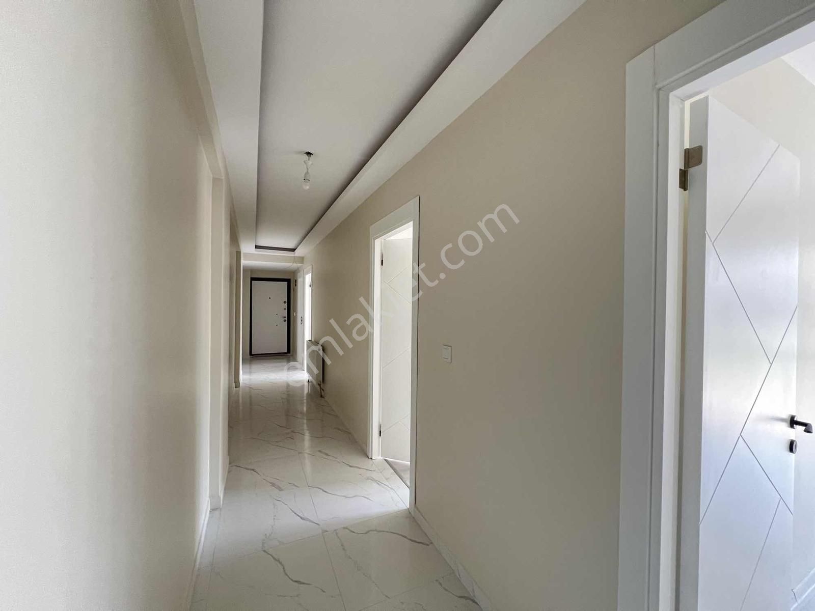 Nilüfer Akçalar'da Masrafsız 2+1 Yüksek Giriş Daire - Görsel 14