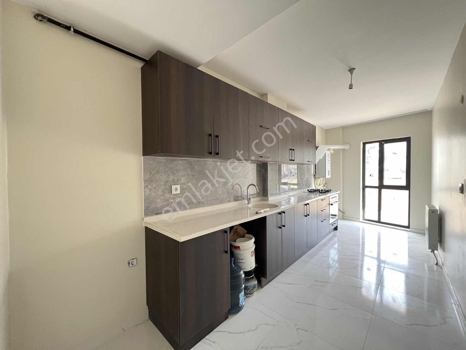 Nilüfer Akçalar'da Masrafsız 2+1 Yüksek Giriş Daire - Görsel 10