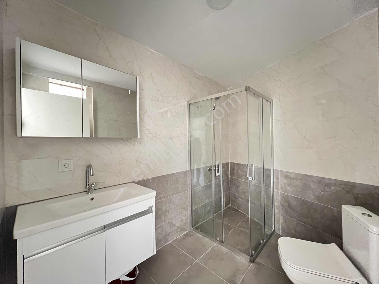 Nilüfer Akçalar'da Masrafsız 2+1 Yüksek Giriş Daire - Görsel 4