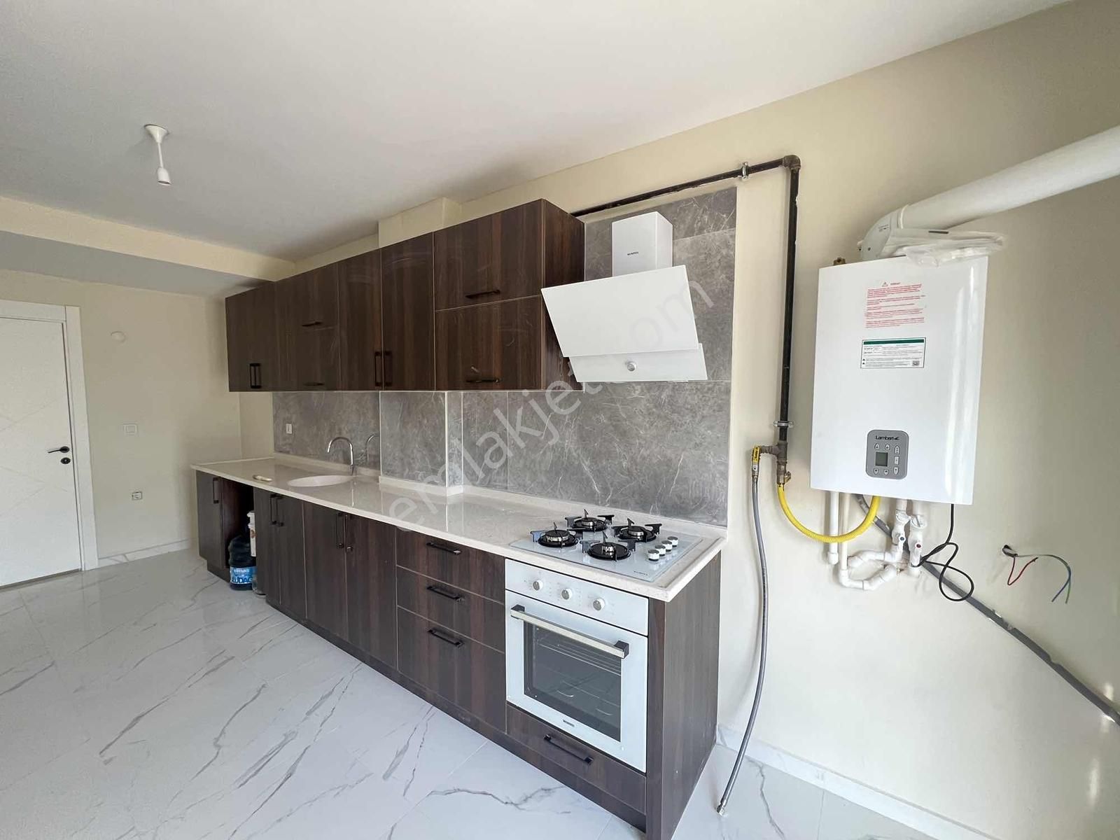 Nilüfer Akçalar'da Masrafsız 2+1 Yüksek Giriş Daire - Görsel 9