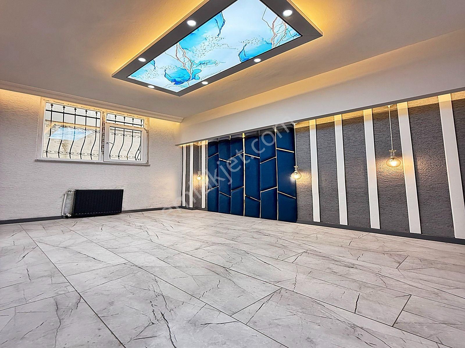 Esenyurt Akevler Mahallesin'de Acil Satılık 2+1 Bahçe Katı !!! - Görsel 11