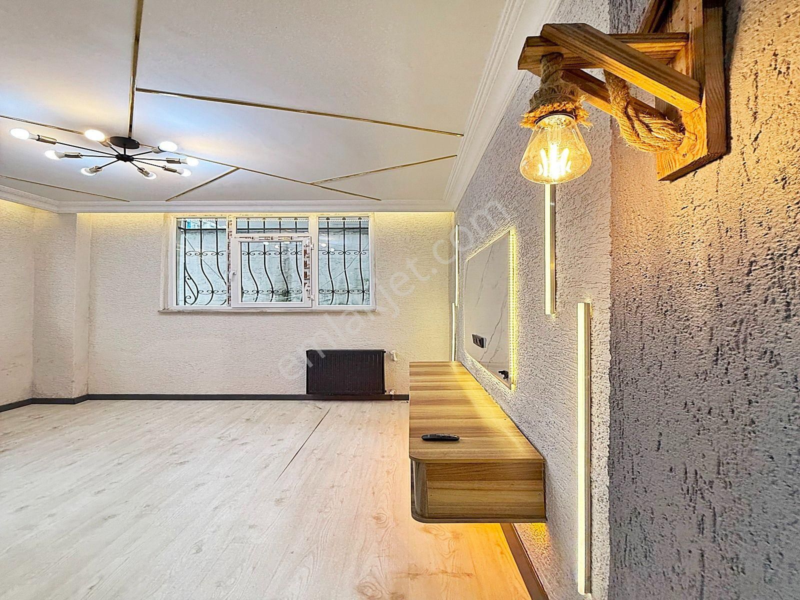 Esenyurt Akevler Mahallesin'de Acil Satılık 2+1 Bahçe Katı !!! - Görsel 5