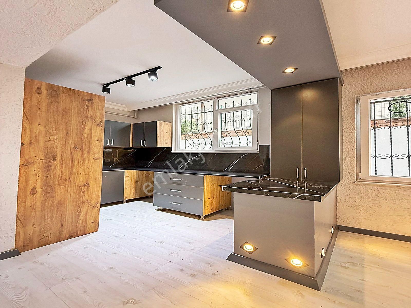 Esenyurt Akevler Mahallesin'de Acil Satılık 2+1 Bahçe Katı !!! - Görsel 10