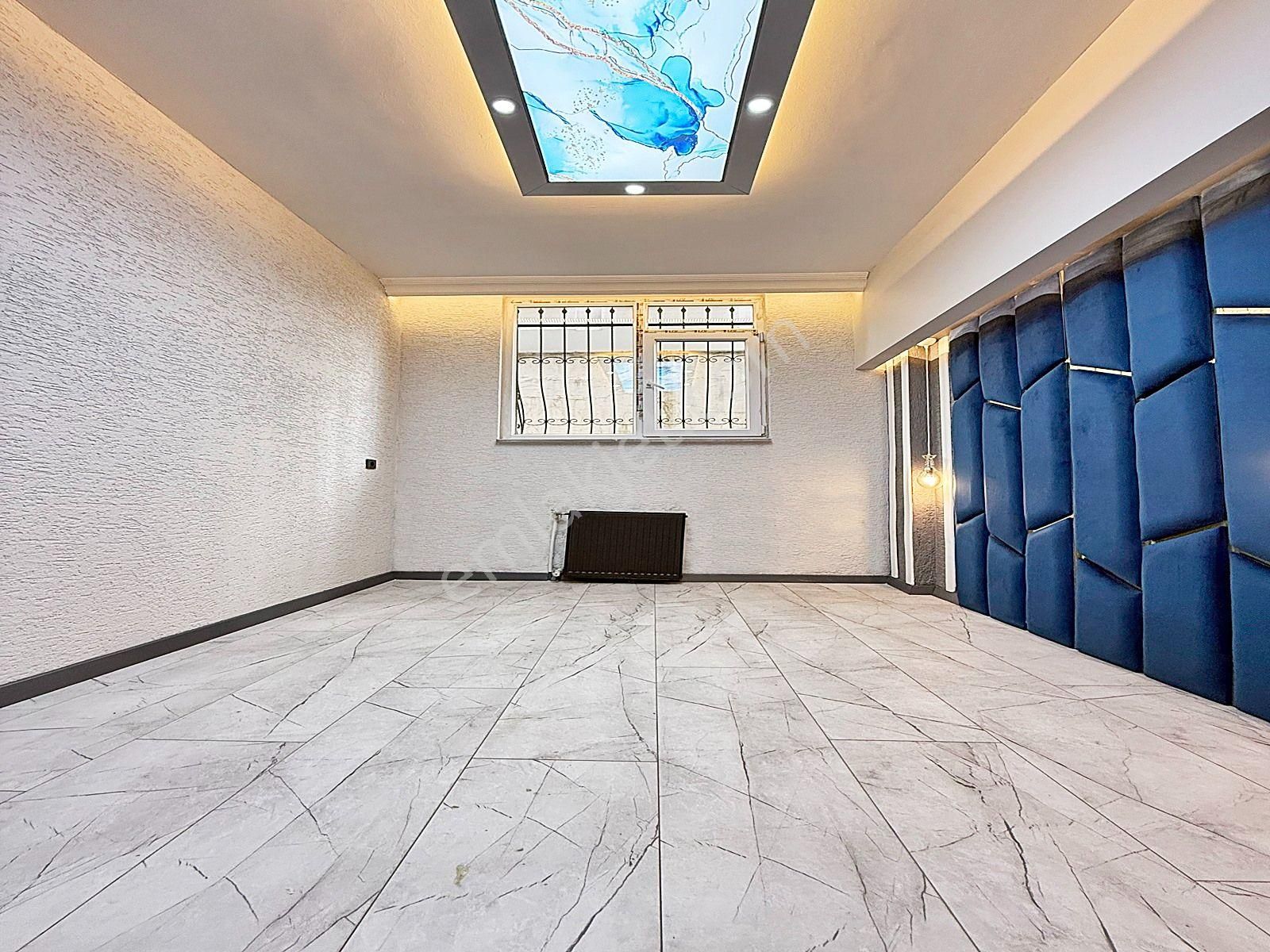 Esenyurt Akevler Mahallesin'de Acil Satılık 2+1 Bahçe Katı !!! - Görsel 20