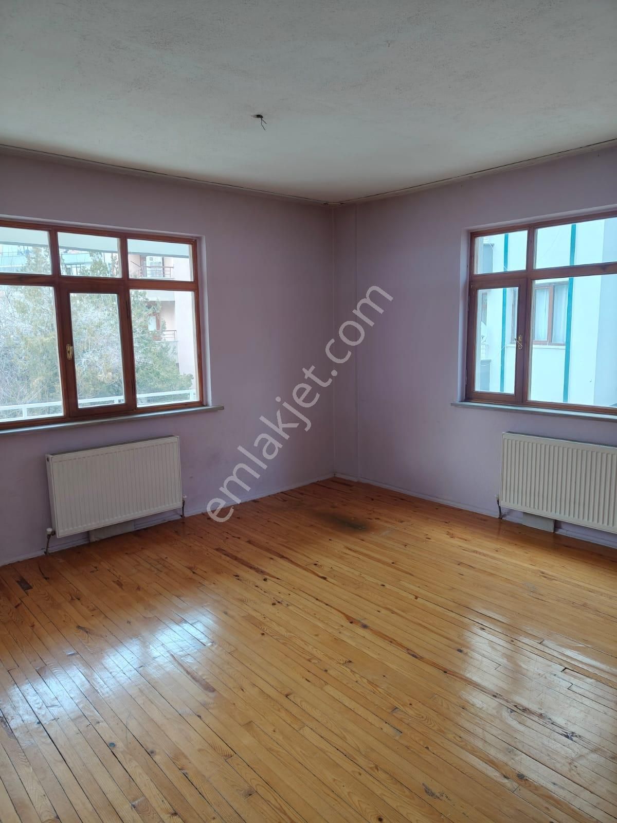 İstanbul Yolu Kent Gross Market Arkası 3+1 Çok Büyük Arakat Yabancıya Olur Kiralık Daire - Görsel 34