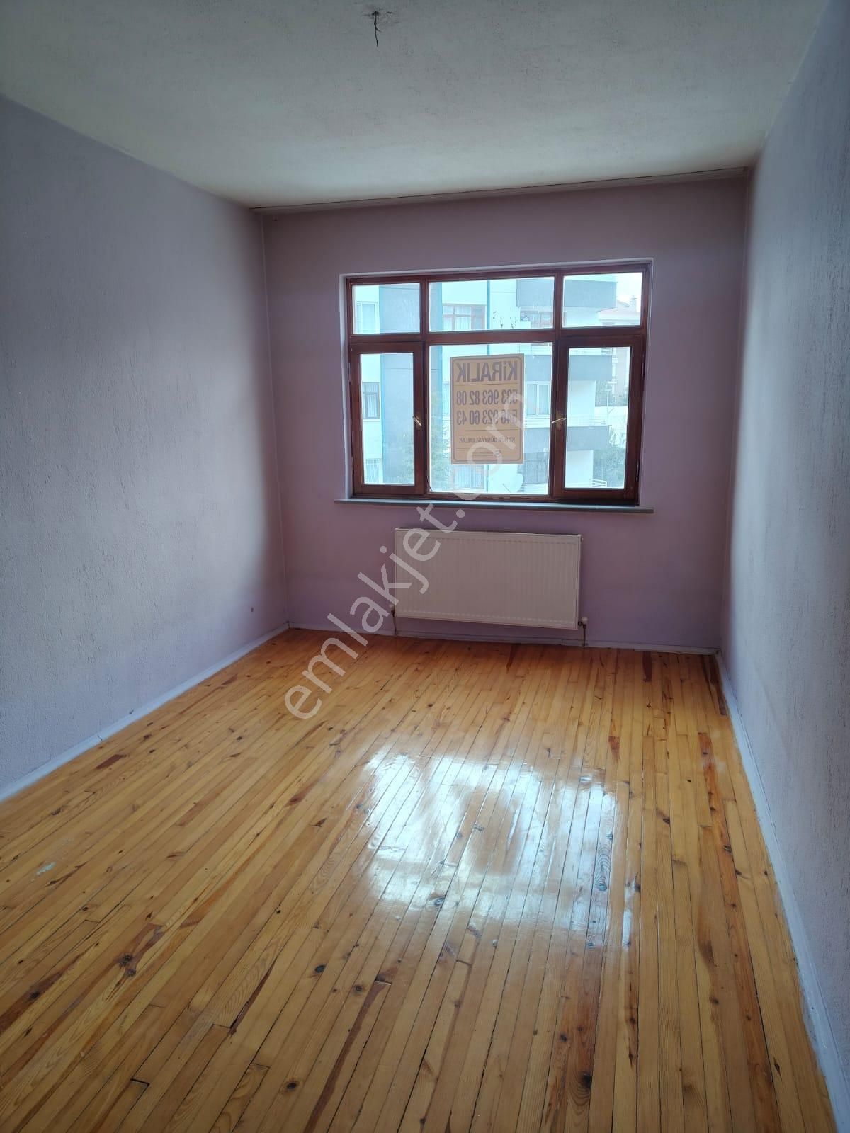 İstanbul Yolu Kent Gross Market Arkası 3+1 Çok Büyük Arakat Yabancıya Olur Kiralık Daire - Görsel 35