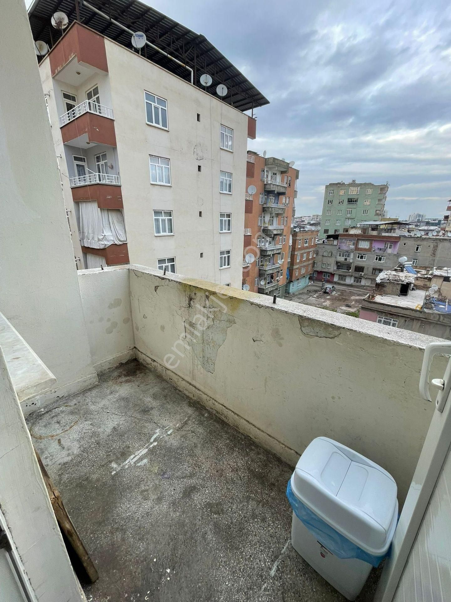 Huzurevleri Cami Köşesinde Satılık 2+1 Daire - Görsel 11