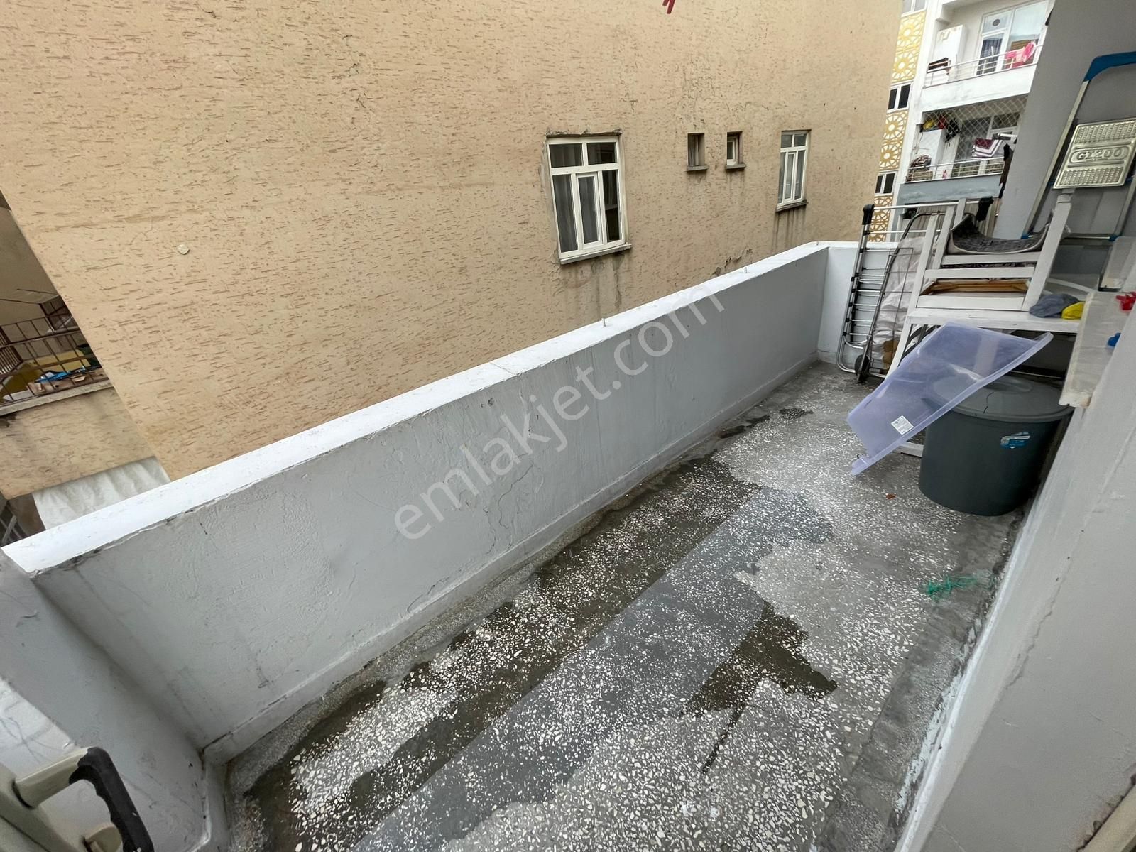 Huzurevleri Cami Köşesinde Satılık 2+1 Daire - Görsel 13