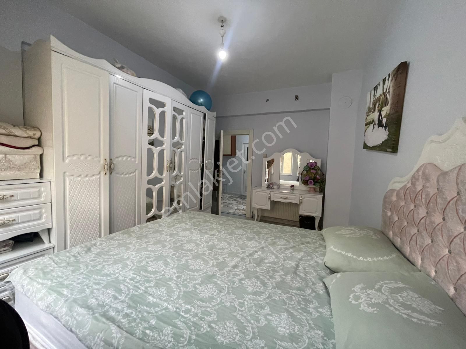 Huzurevleri Cami Köşesinde Satılık 2+1 Daire - Görsel 7
