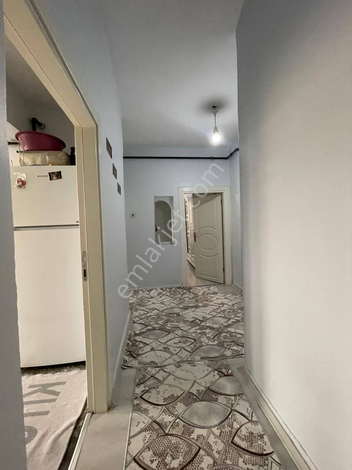 Huzurevleri Cami Köşesinde Satılık 2+1 Daire - Görsel 10