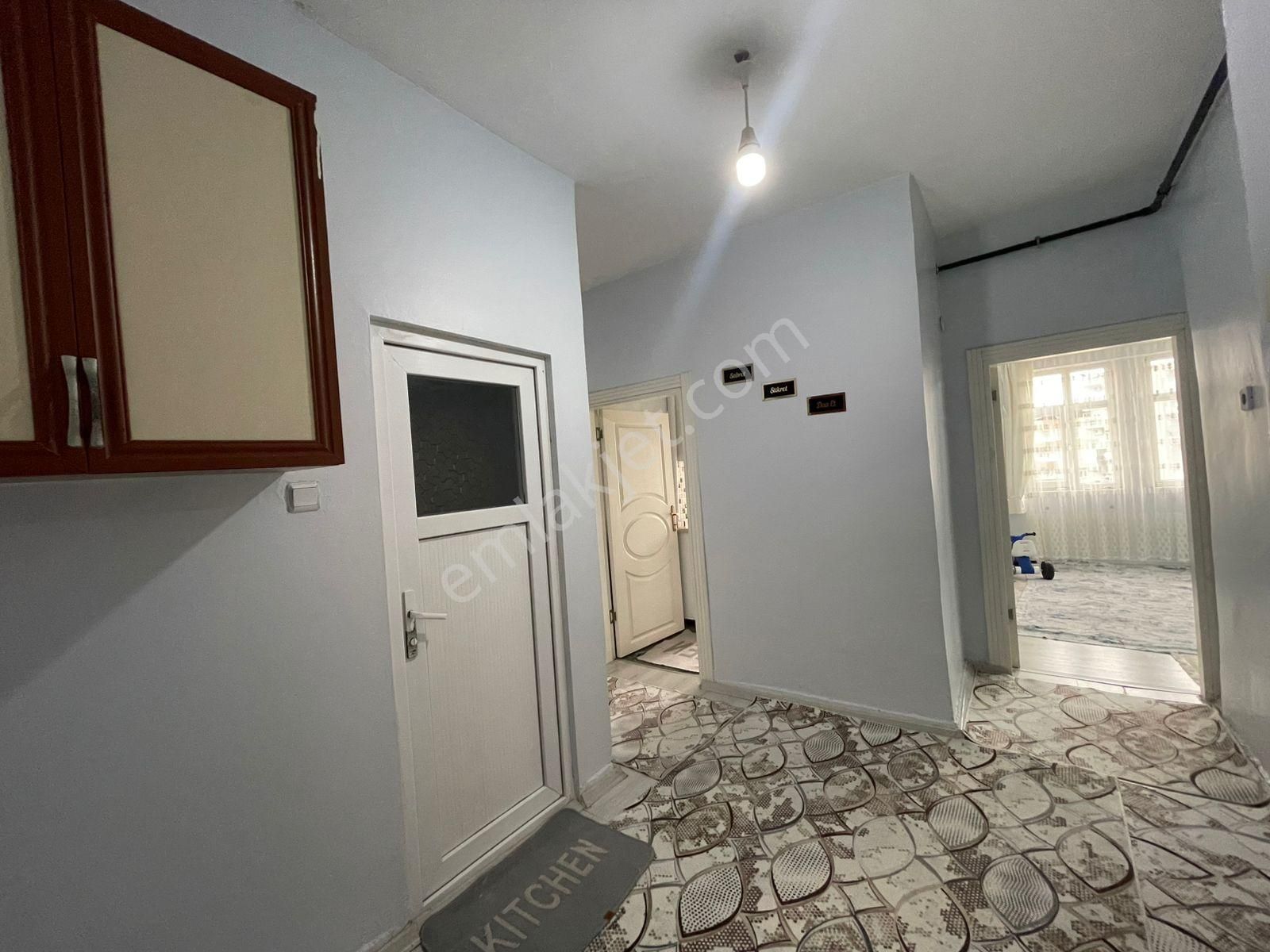 Huzurevleri Cami Köşesinde Satılık 2+1 Daire - Görsel 14