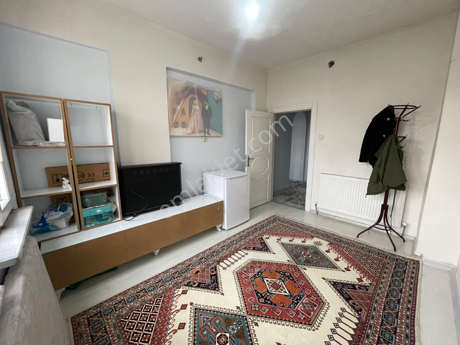 Huzurevleri Cami Köşesinde Satılık 2+1 Daire - Görsel 8