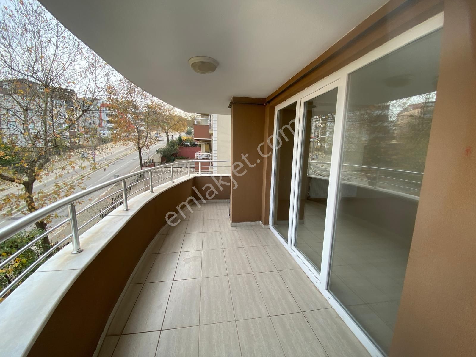 Kestelde Kiralık Güzel Daire - Görsel 5