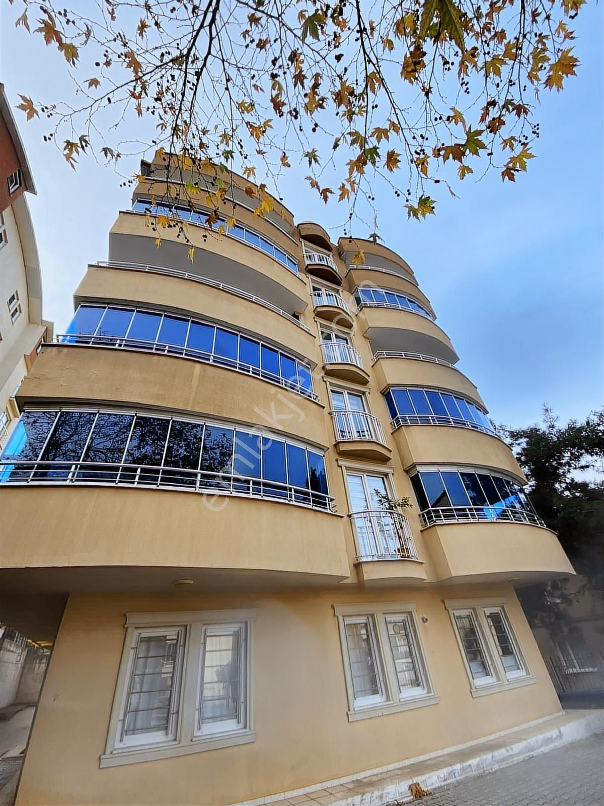 Kestelde Kiralık Güzel Daire - Görsel 10