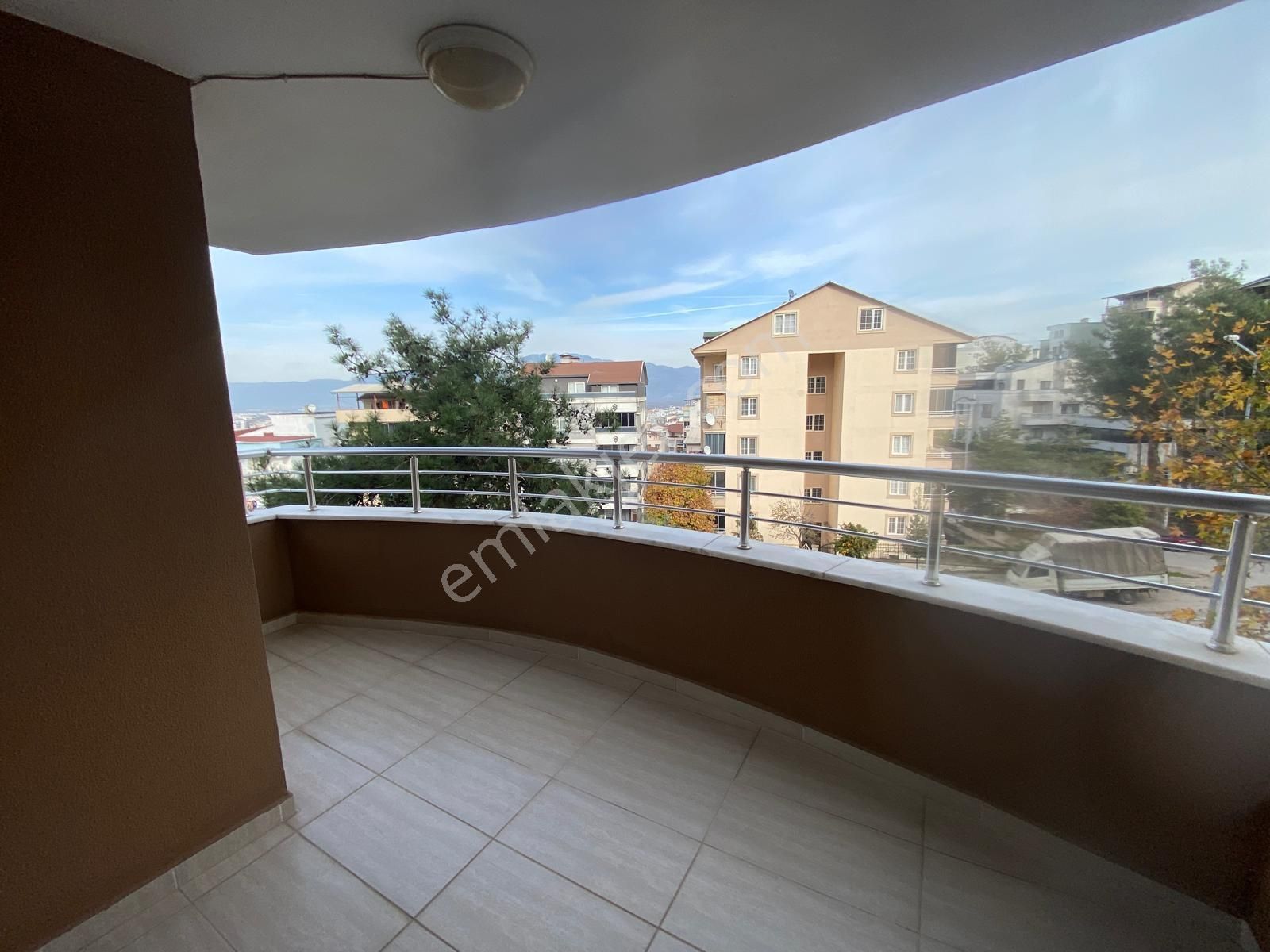 Kestelde Kiralık Güzel Daire - Görsel 15