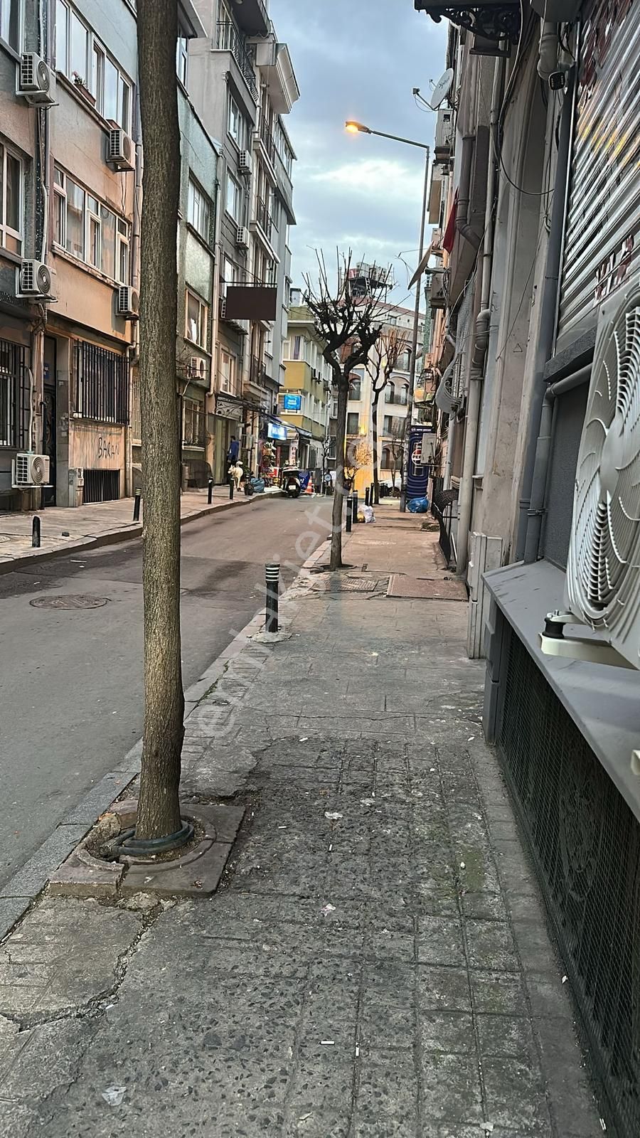 Şişli Harbiyede Bakımlı Satılık Daire - Görsel 2