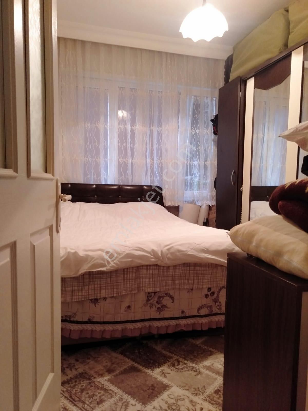 Şişli Harbiyede Bakımlı Satılık Daire - Görsel 8