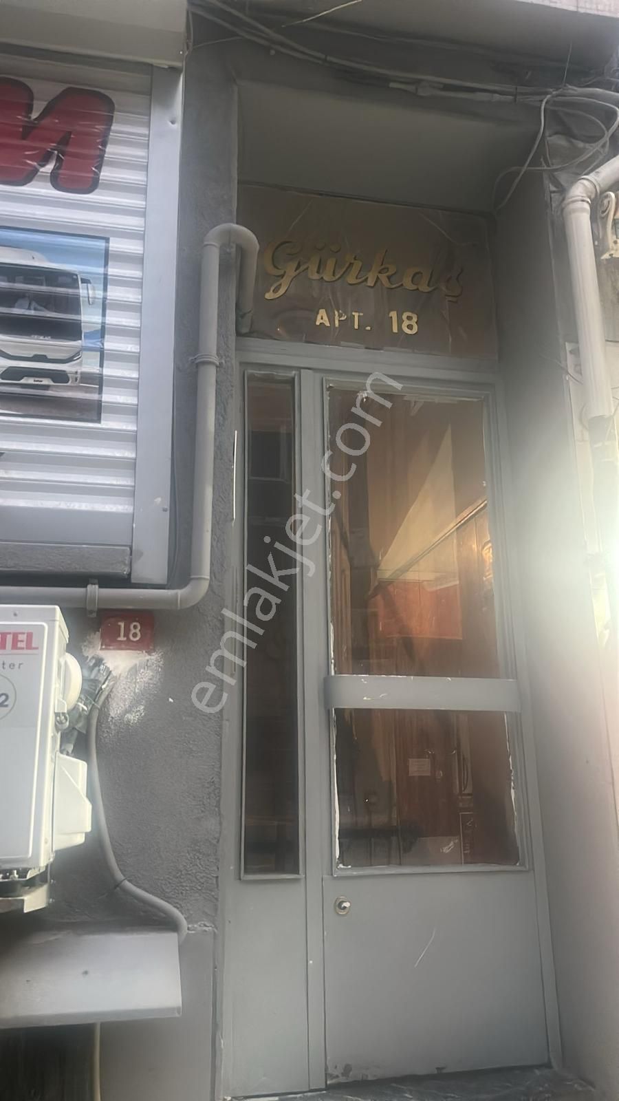 Şişli Harbiyede Bakımlı Satılık Daire - Görsel 16