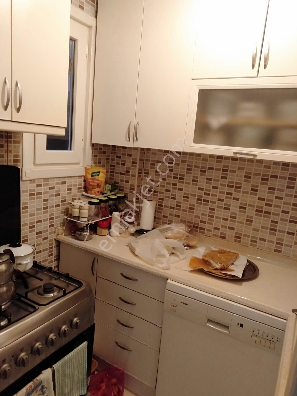 Şişli Harbiyede Bakımlı Satılık Daire - Görsel 5