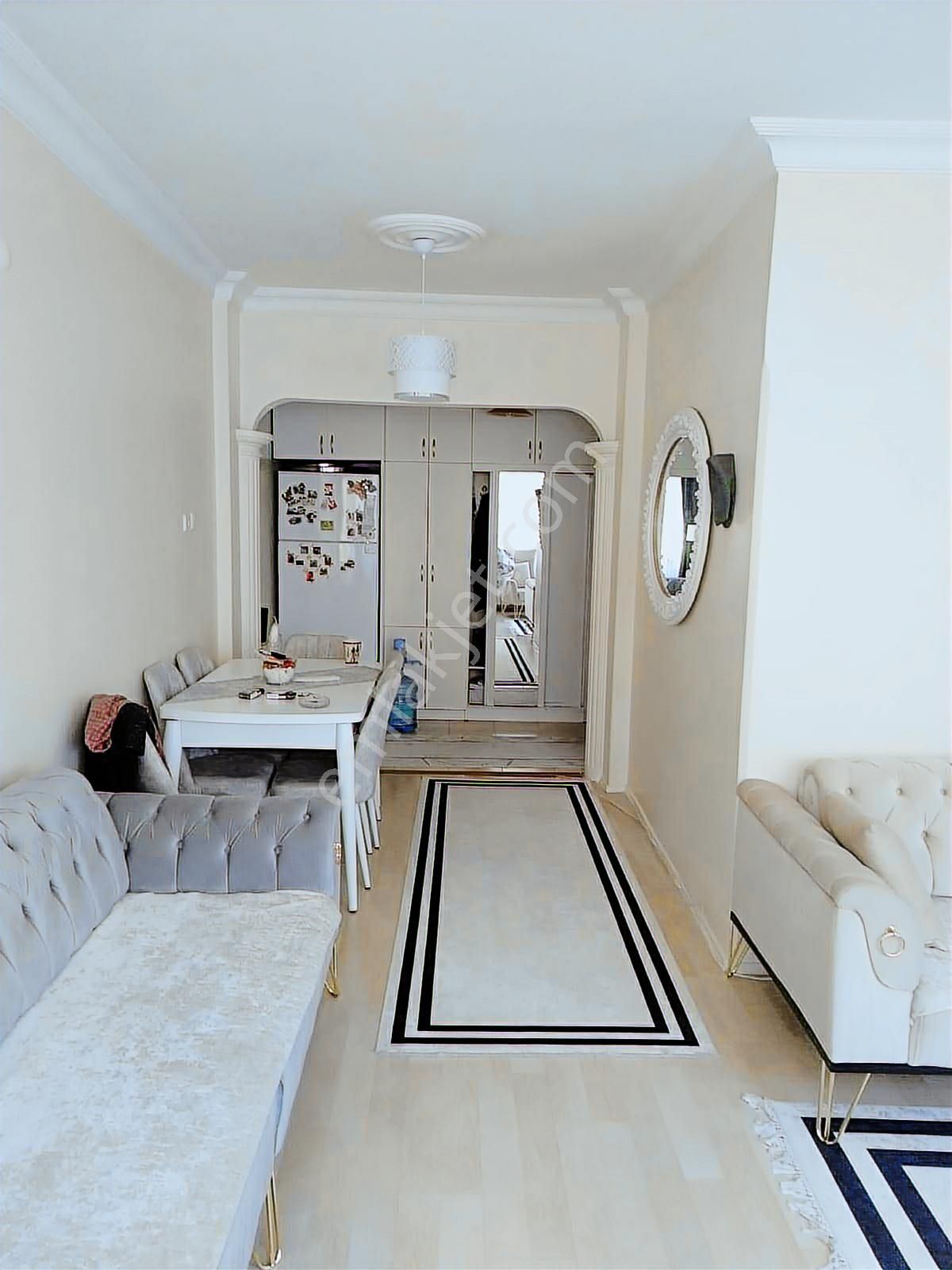 Şişli Harbiyede Bakımlı Satılık Daire - Görsel 15