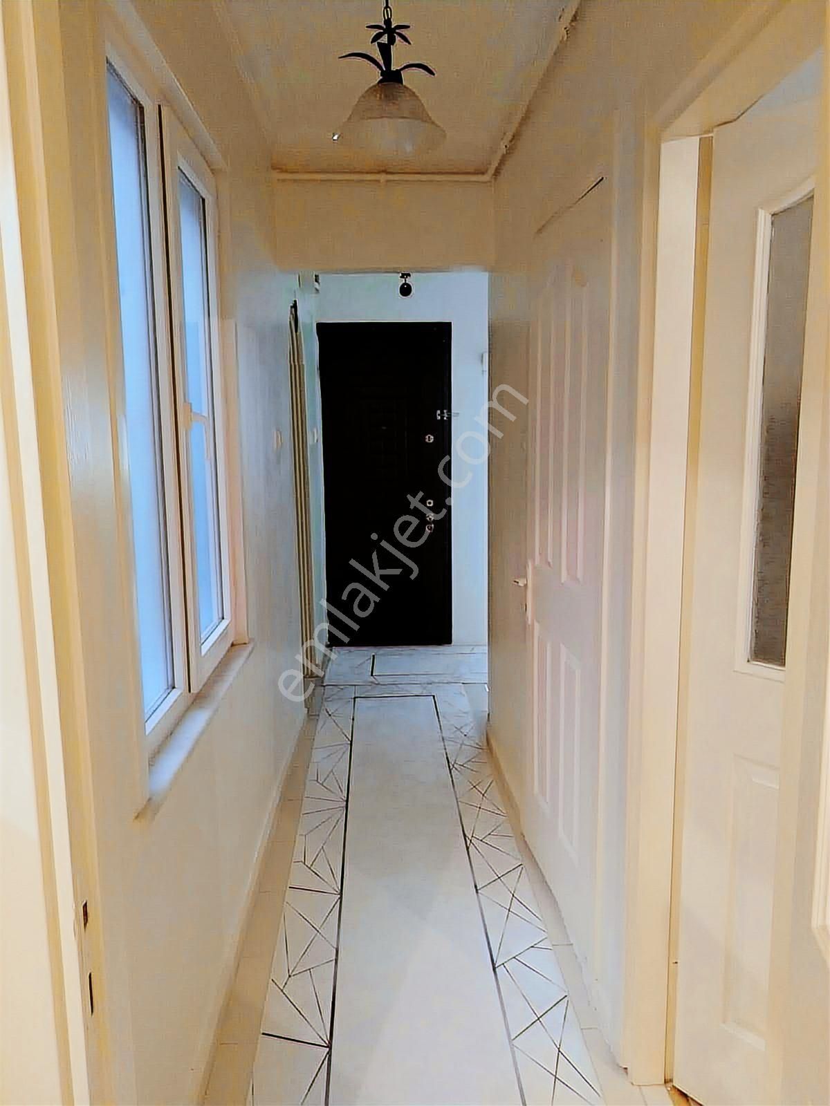 Şişli Harbiyede Bakımlı Satılık Daire - Görsel 12