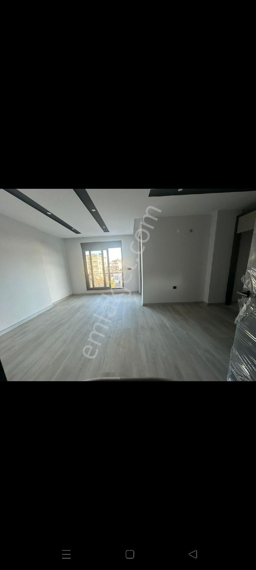 V. Şelale Mah 2+1 Sıfır Katta Acil Satılık - Görsel 16