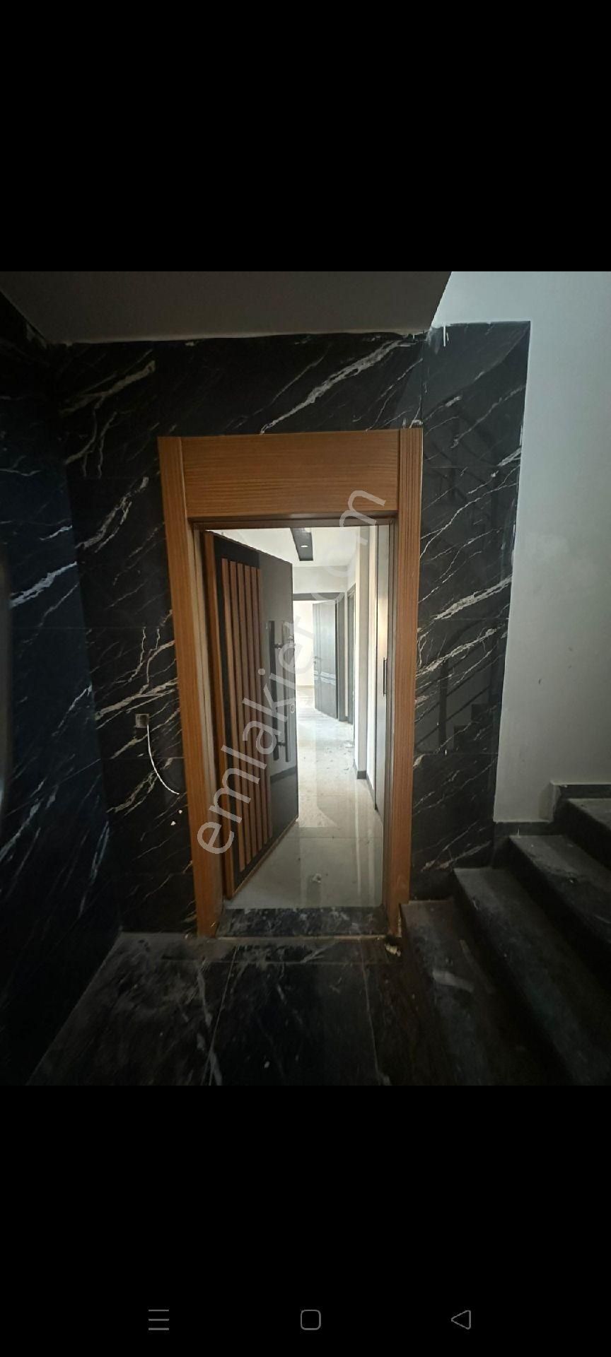 V. Şelale Mah 2+1 Sıfır Katta Acil Satılık - Görsel 15