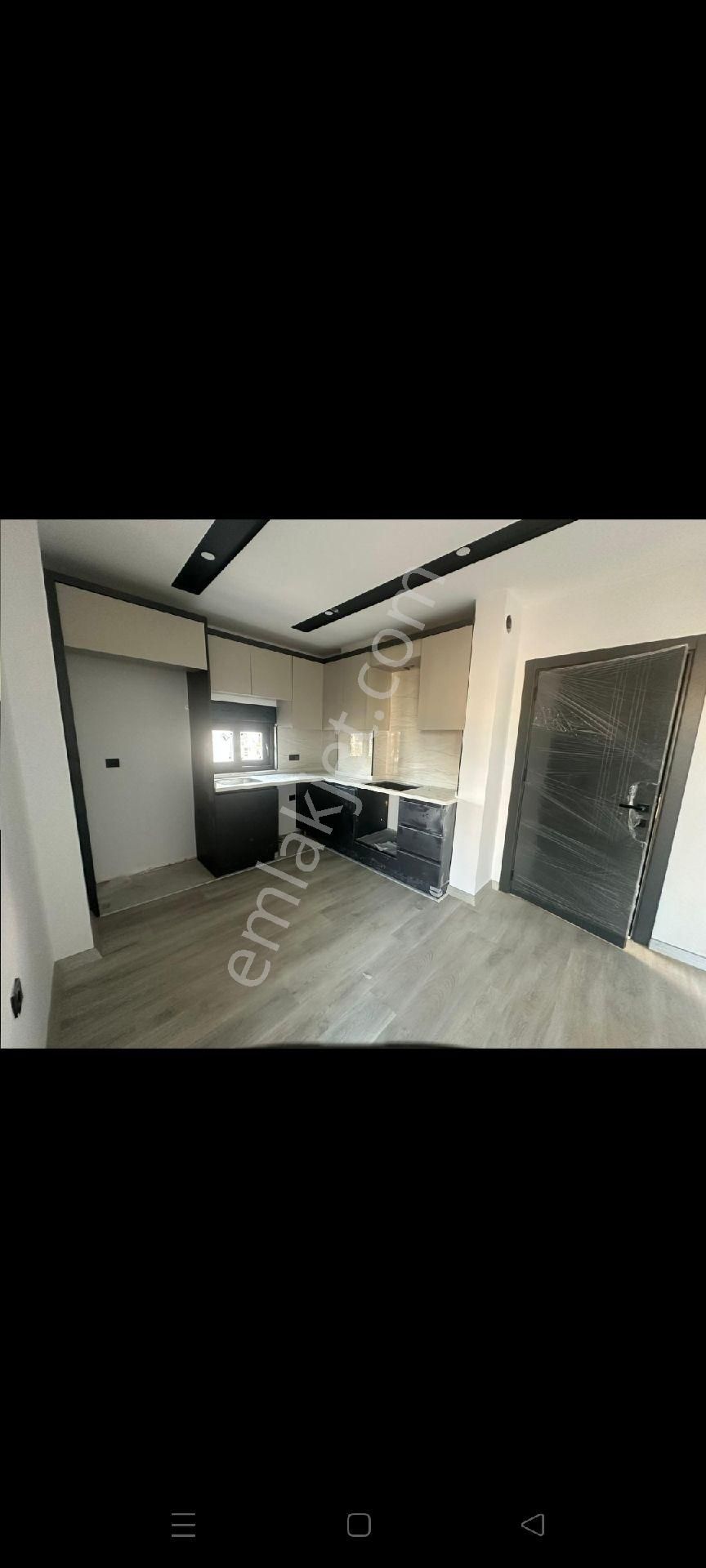 V. Şelale Mah 2+1 Sıfır Katta Acil Satılık - Görsel 10