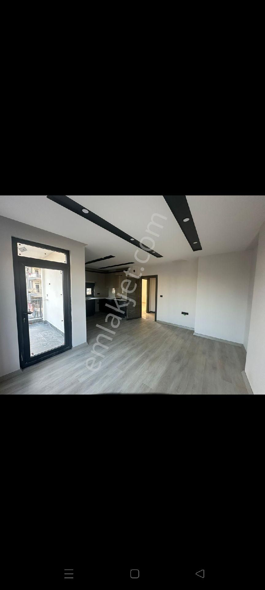 V. Şelale Mah 2+1 Sıfır Katta Acil Satılık - Görsel 11