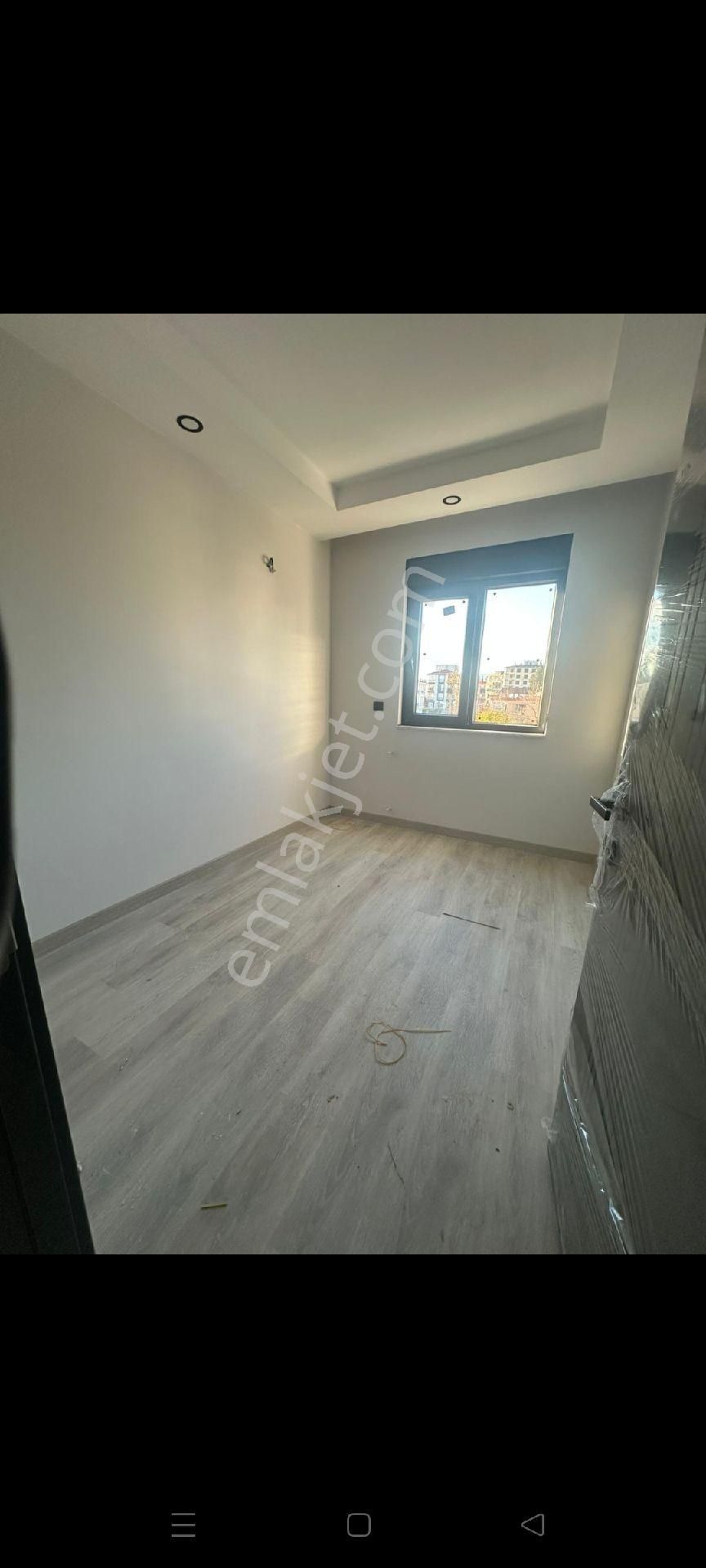 V. Şelale Mah 2+1 Sıfır Katta Acil Satılık - Görsel 2