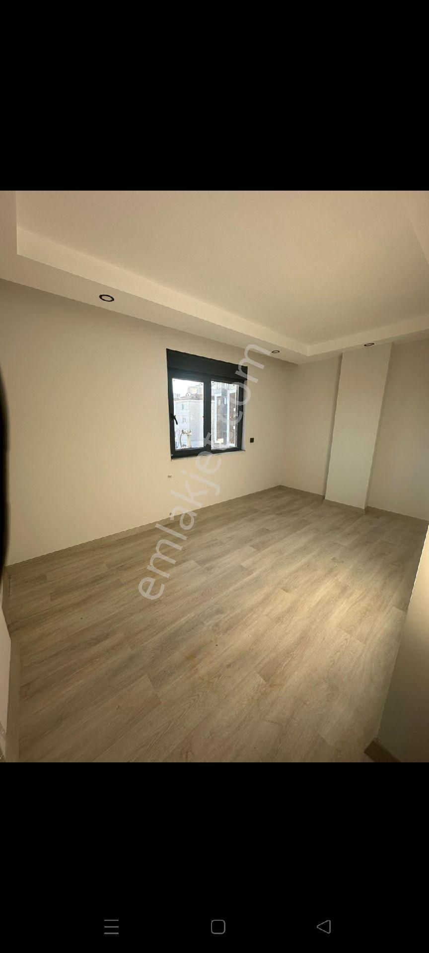 V. Şelale Mah 2+1 Sıfır Katta Acil Satılık - Görsel 9