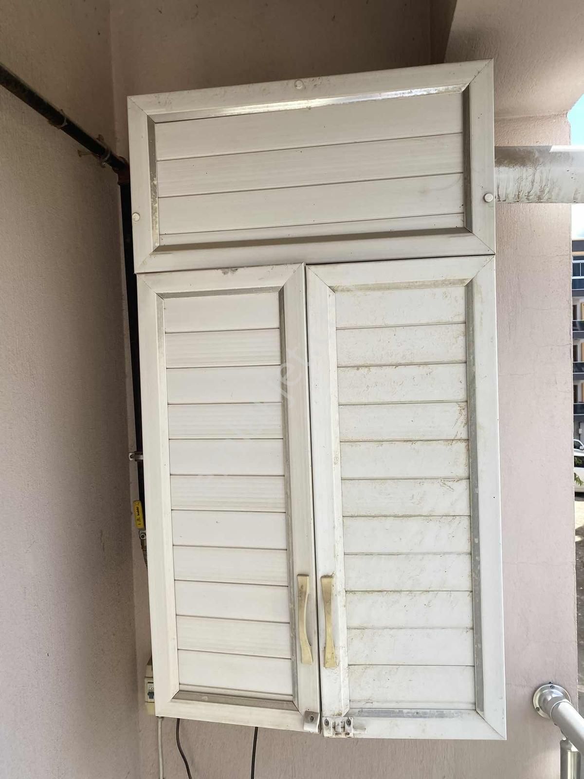 Buca Dokuzçeşmelerde Kiralık 2+1 Doğalgazlı Balkonlu Ev - Görsel 21