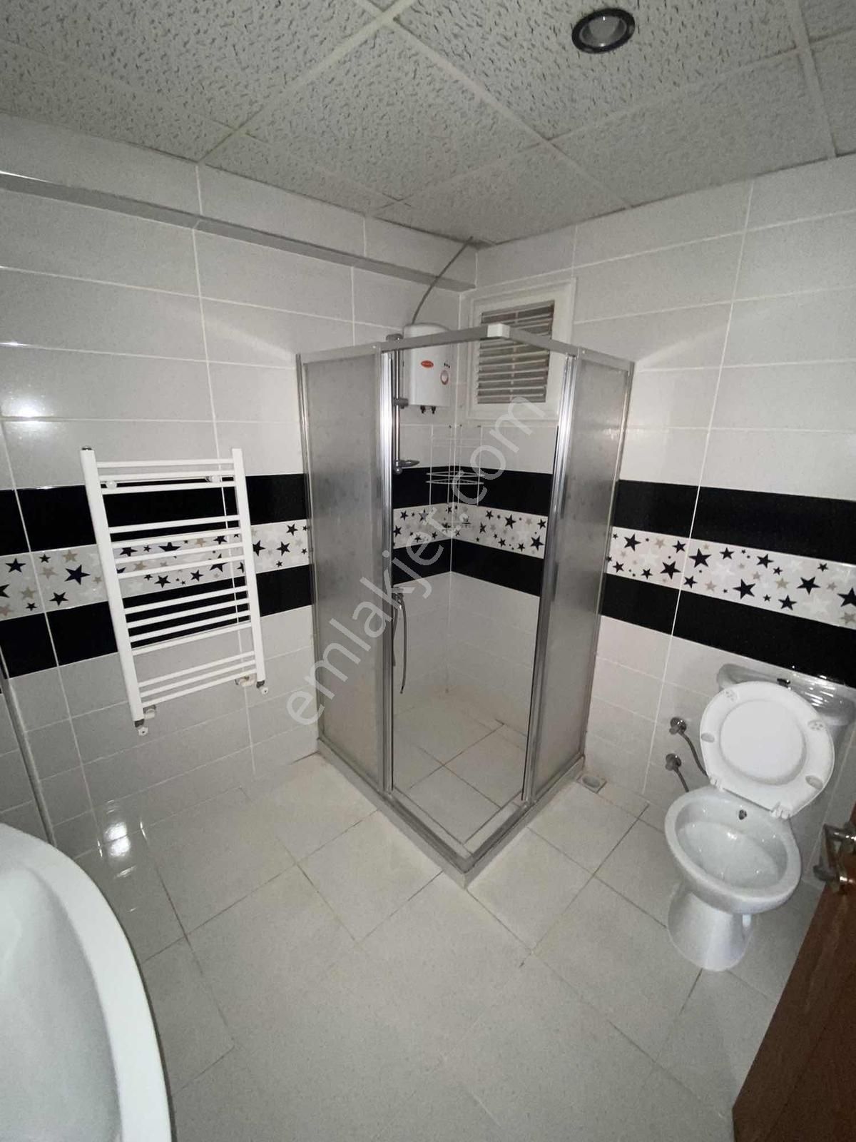 Buca Dokuzçeşmelerde Kiralık 2+1 Doğalgazlı Balkonlu Ev - Görsel 8