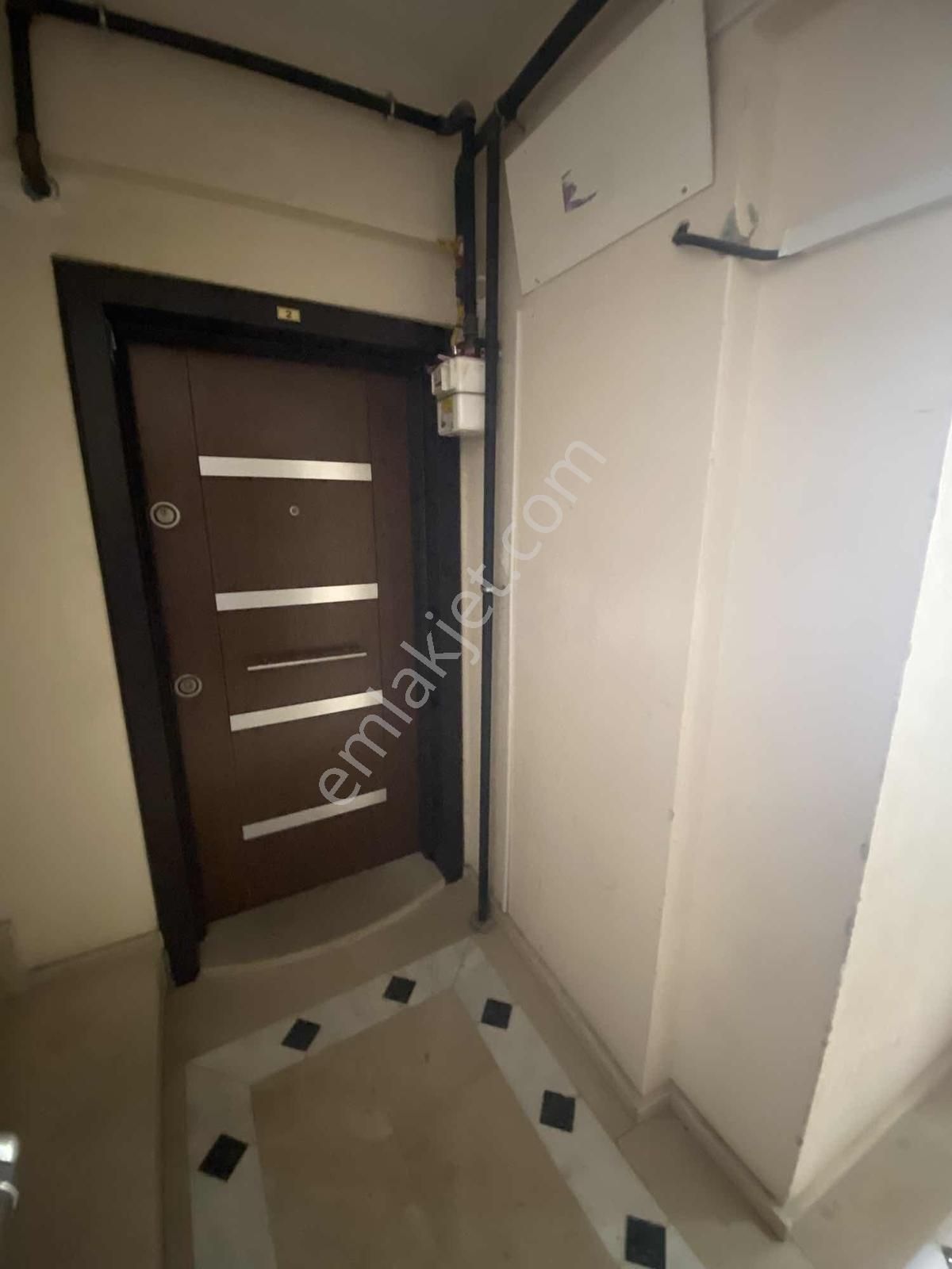 Buca Dokuzçeşmelerde Kiralık 2+1 Doğalgazlı Balkonlu Ev - Görsel 3