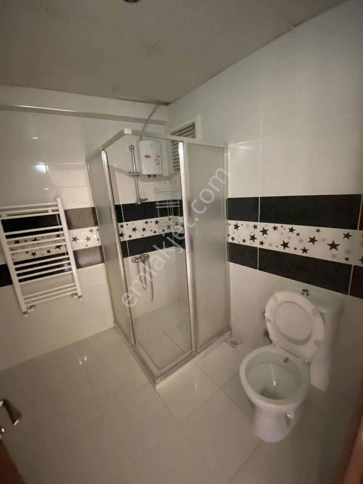 Buca Dokuzçeşmelerde Kiralık 2+1 Doğalgazlı Balkonlu Ev - Görsel 24