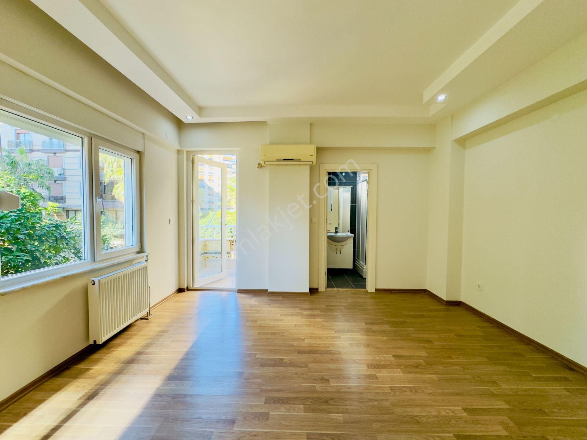 Konyaaltı Siteler'de Lüks Sitede 4+1 Satılık Daire│net Antalya - Görsel 18