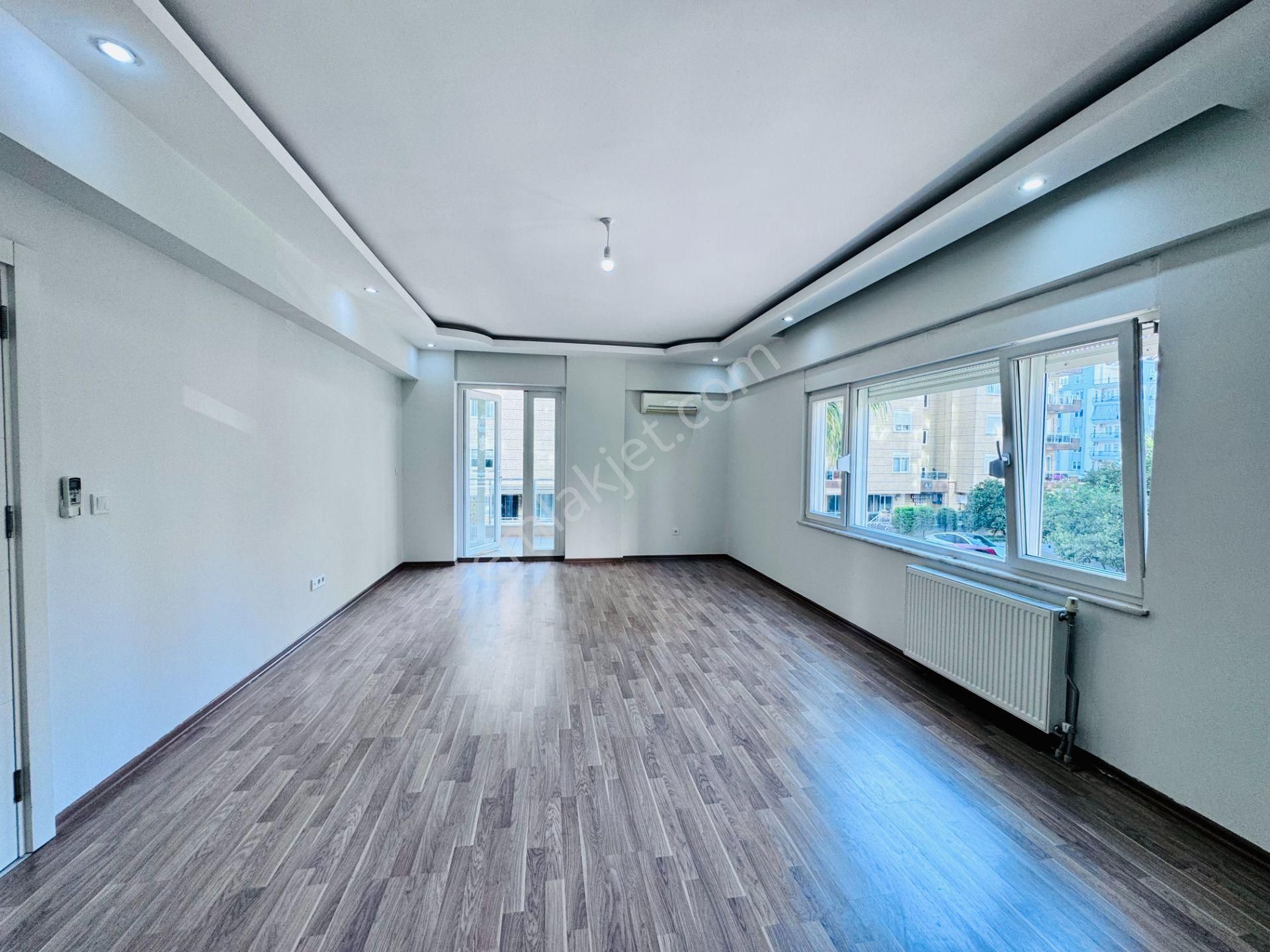 Konyaaltı Siteler'de Lüks Sitede 4+1 Satılık Daire│net Antalya - Görsel 8