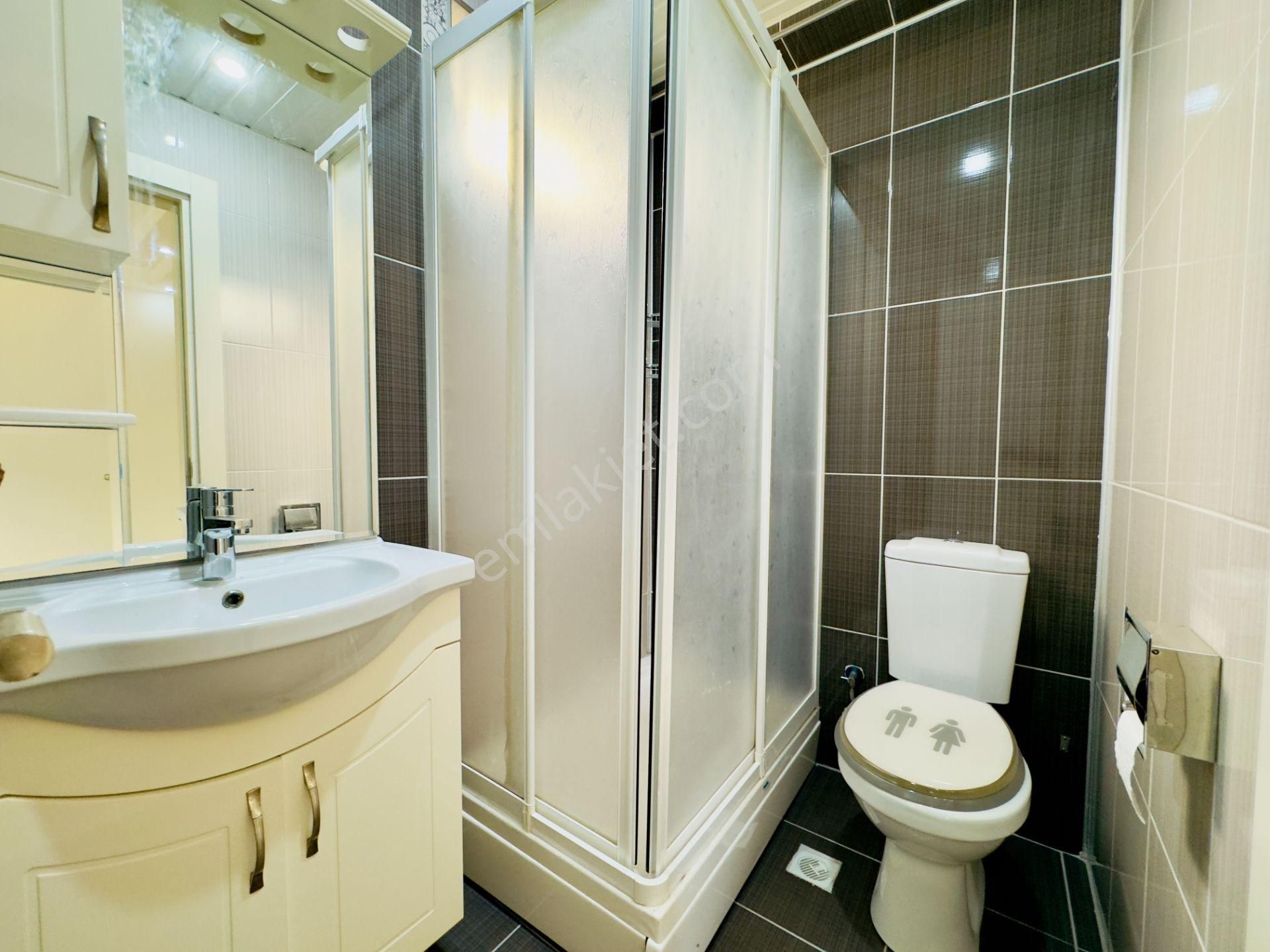 Konyaaltı Siteler'de Lüks Sitede 4+1 Satılık Daire│net Antalya - Görsel 16