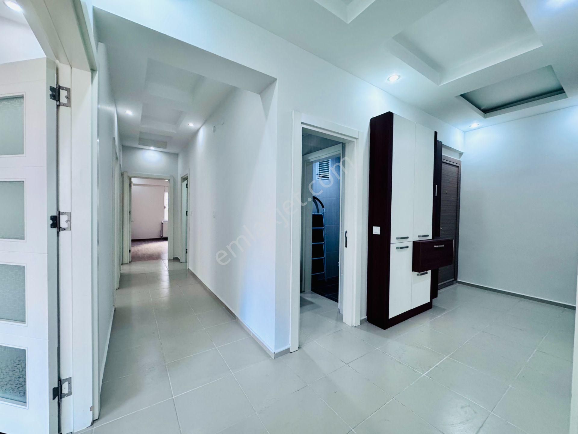 Konyaaltı Siteler'de Lüks Sitede 4+1 Satılık Daire│net Antalya - Görsel 5