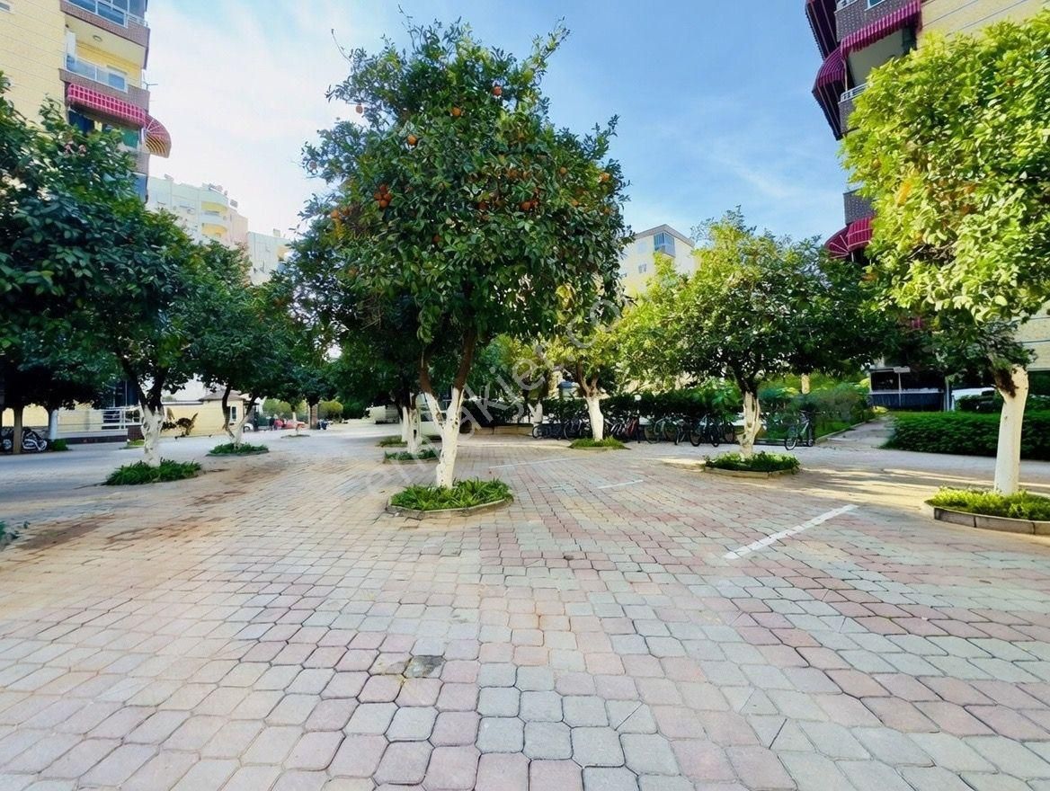 Konyaaltı Siteler'de Lüks Sitede 4+1 Satılık Daire│net Antalya - Görsel 25