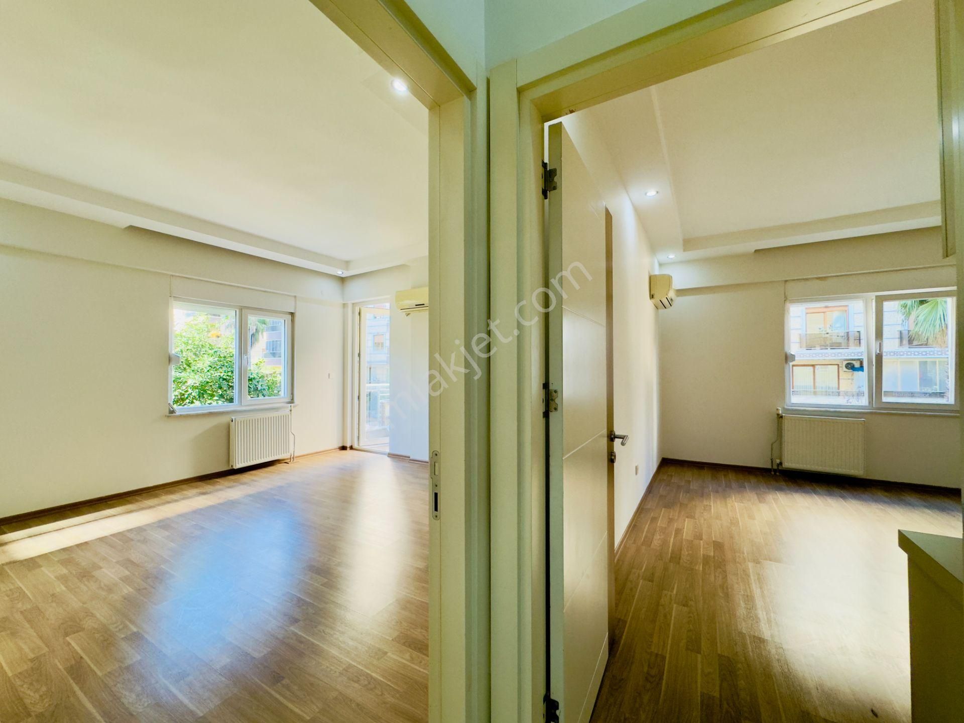 Konyaaltı Siteler'de Lüks Sitede 4+1 Satılık Daire│net Antalya - Görsel 22