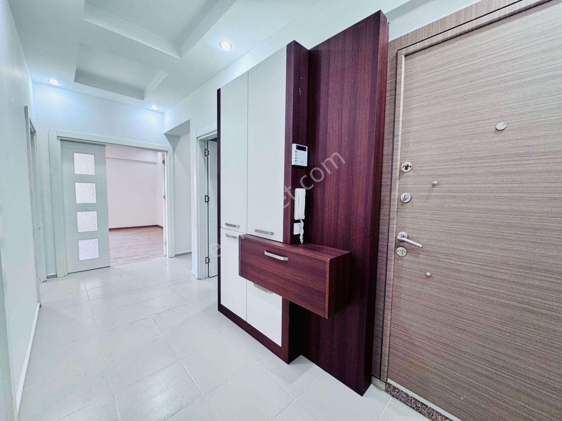 Konyaaltı Siteler'de Lüks Sitede 4+1 Satılık Daire│net Antalya - Görsel 4