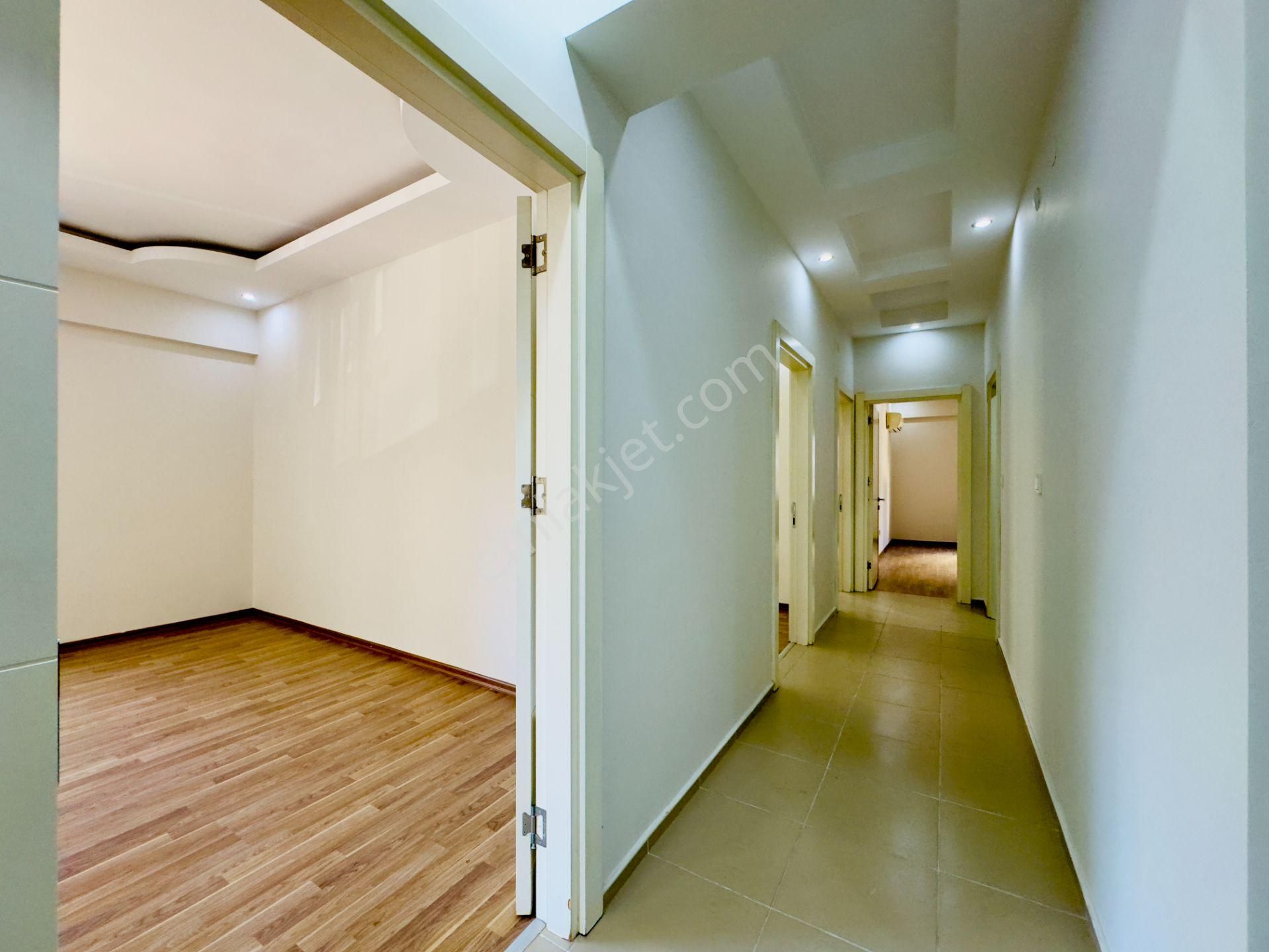 Konyaaltı Siteler'de Lüks Sitede 4+1 Satılık Daire│net Antalya - Görsel 10